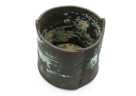 SKC-1-E – Suzette Knight Ceramics – Handmade Contemporary Ceramics