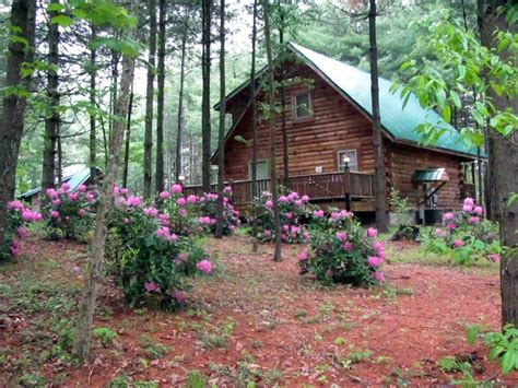 These Cabins In West Virginia Will Make Your Stay Unforgettable