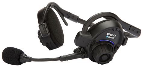 Sena SPH10 Bluetooth Helmetless Headset Intercom - Cycle Gear