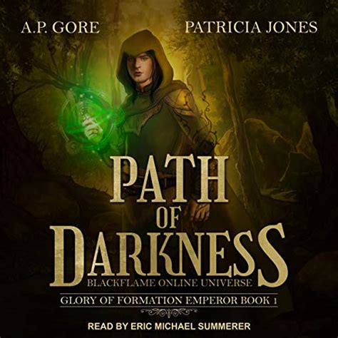 Path Of Darkness BlackFlame Online Universe Glory Of Formation