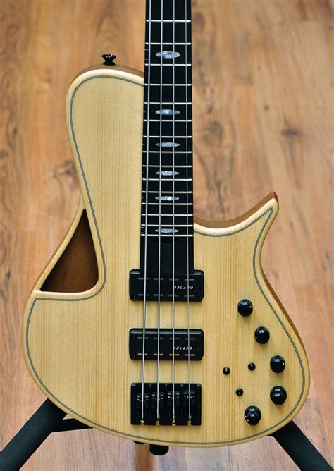 MATERIAL VENDIDO bajo eléctrico bass luthier online shop DoctorBass