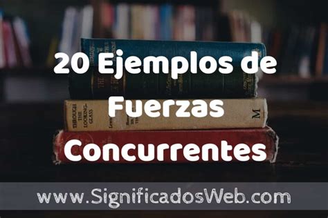 Ejemplos De Fuerzas Concurrentes Que Es Tipos Caracter Sticas