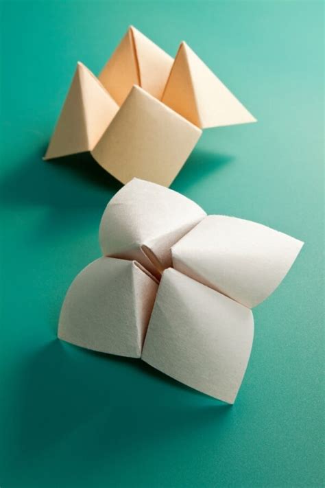 Origami ideas for kids - Red Ted Art - Kids Crafts