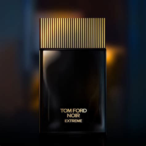 Noir Extreme Seti Eau De Parfum TOM FORD SEPHORA