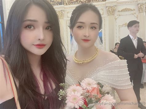 MiMi Chan Mimichan259 Nude OnlyFans Leaks Fappening FappeningBook