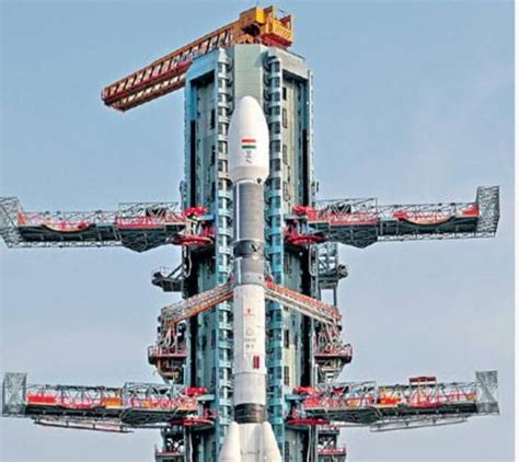 Isro will launch another crucial launch tomorrow.