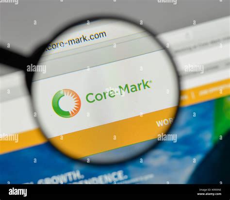 Core mark holding hi-res stock photography and images - Alamy