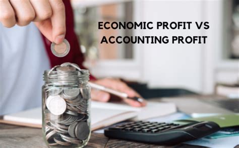 Economic Profit Vs Accounting Profit Riverstone