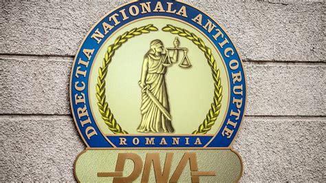 Dna A Descins La Prim Ria Ia I Acuza Iile Aduse Primarului Mihai