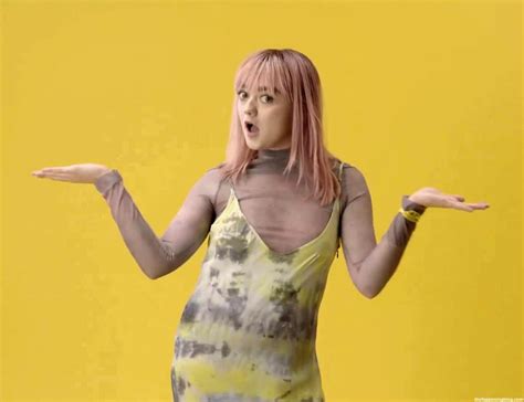 Maisie Williams Maisie Williams Nude Leaks Photo 298 TheFappening