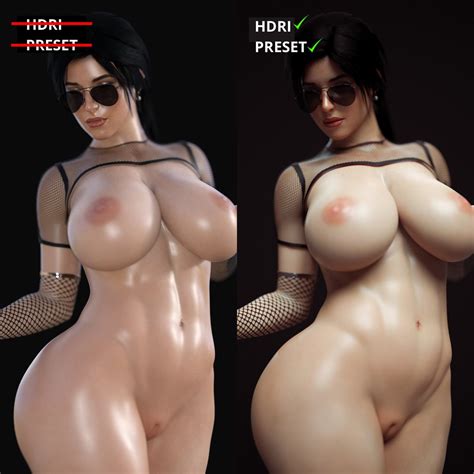 THE BUNDLE Daz Daz3d Dazstudio Female Girl Naked Sexy Hot Big Tits Render Perfect Body