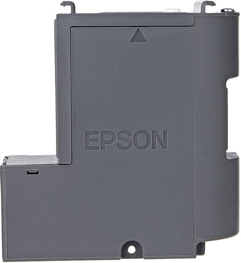 Epson C13T04D100 Wartungsboxen, Schwarz, Einheitsgröße: Amazon.de ...