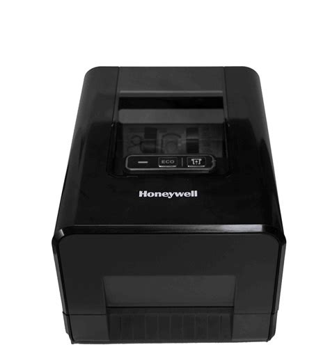 เครองพมพบารโคด Honeywell PC42E T Desktop Barcode Printer