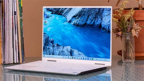 Dell XPS 13 2-in-1 Review | Tom's Guide