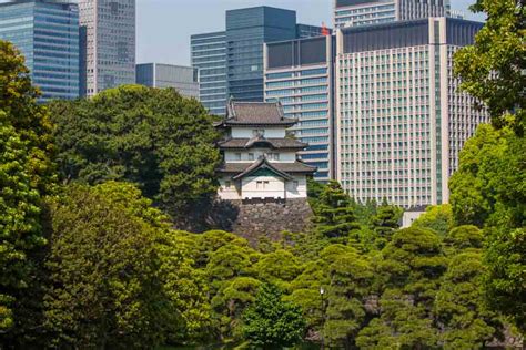 Tokyo Imperial Palace: Day Tour | japanistry.com