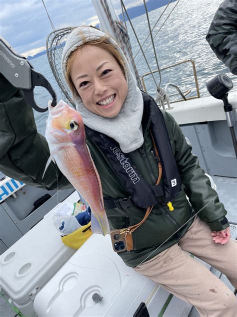 11月16日の釣果。 伊根の釣り船 珀宝丸（はくほうまる）