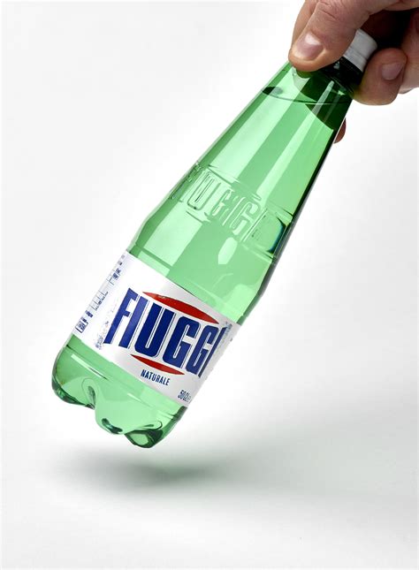 Brand and Packaging Refinement for Fiuggi Historical Italian Mineral ...