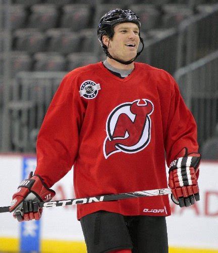 Devils And David Clarkson Agree To Three Year Deal