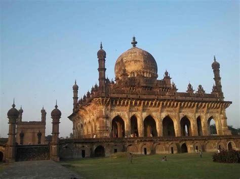 Islamic Architecture In India | About Islam