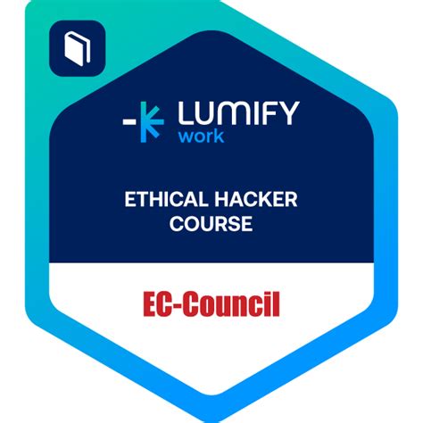 Ec Council Ethical Hacker Course Completion Badge Credly