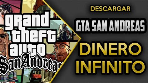 Gta San Andreas Apk 2.0 Download Dinheiro Infinito - [MOD] GTA San Andreas 2.00 [Dinero Infinito] - Link de Descarga [APK ...