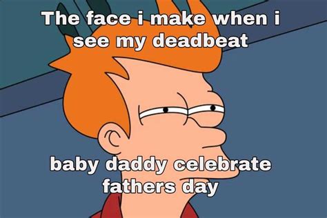 20 Funniest Baby Daddy Memes To Share With Your Friends Ke