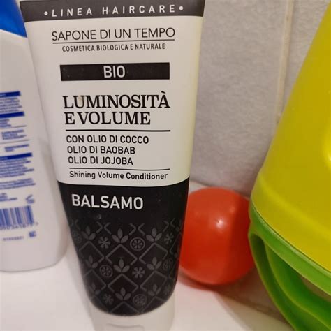 Sapone Di Un Tempo Balsamo Review Abillion