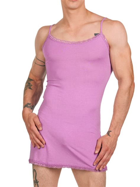 Mens Robes And Nightwear Feminine Nighties For Men Xdress Uk