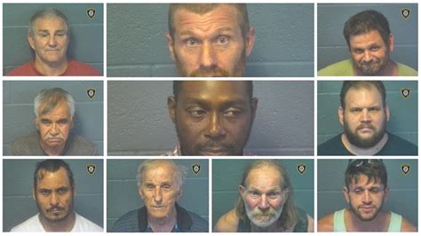 Oklahoma City police: 10 'Johns' arrested in prostitution sting at ...