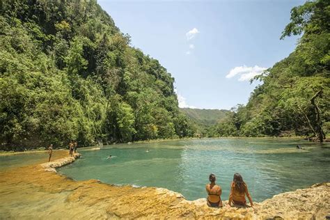 Semuc Champey Mirador & Pools: BEST Tips (2024)