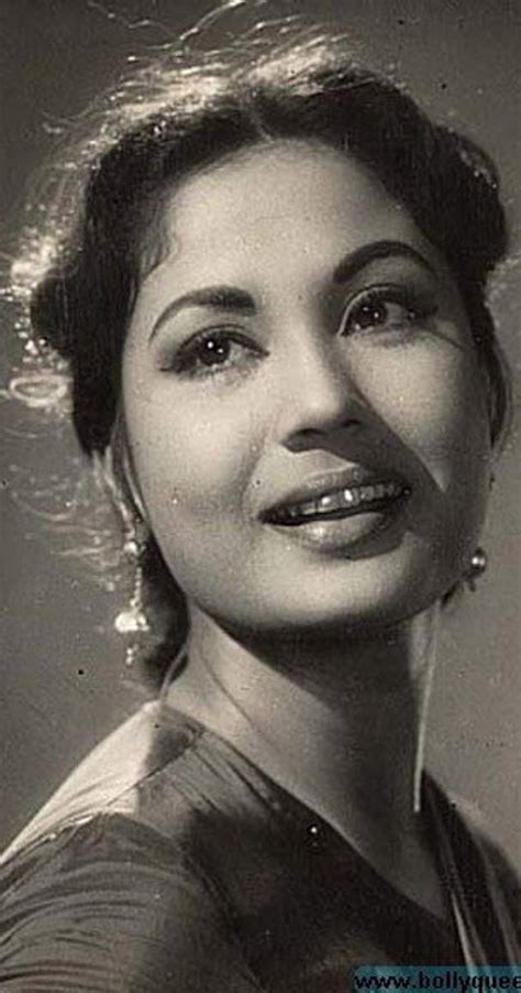 Meena Kumari - Biography, Height & Life Story | Super Stars Bio