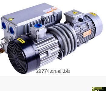 XD 250 55kw Single Stage Oil Rotary Vane Vacuum Pump Buy In Shanghai