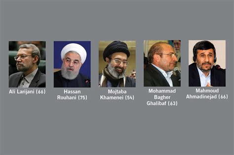 Who will be Iran’s next president? – www.israelhayom.com