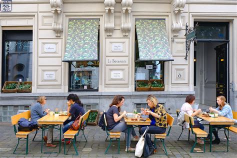 Belgique La Ville De Gand 11 Choses A Savoir Le Chameau Bleu