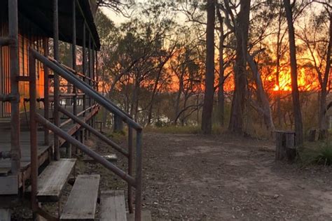 Wyper Park Scout Camp Bundaberg - Anycamp