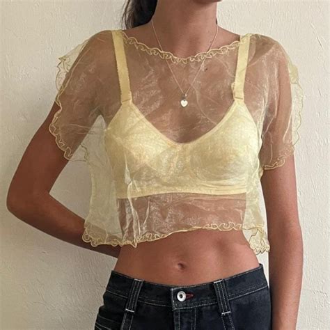 Sexy Lingerie Older Women Etsy