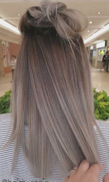 Капус краска для волос палитра | HAIR FRESH