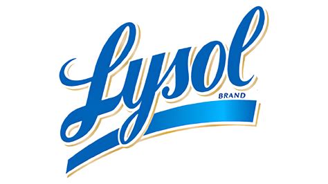 Lysol Logo, symbol, meaning, history, PNG, brand