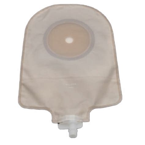 Premier Urostomy Pouch One Piece System 9 L 1pc System Ultra Clear 8450