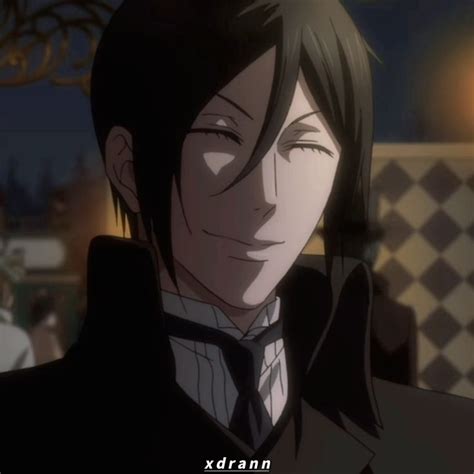 Sebastian Michaelis Icons