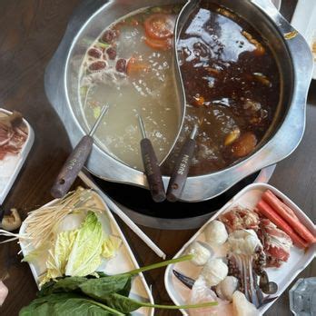 KUNG FU HOT POT Updated March 2025 65 Photos 26 Reviews 3016 Lyndale Ave S Minneapolis