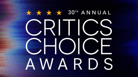 Daftar Nominasi Critics Choice Awards 2025 Wicked Borong