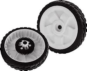 Amazon Mower Rear Drive Wheels For Toro