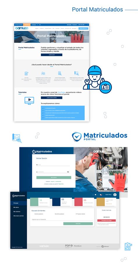Oficina Virtual De Camuzzi 4