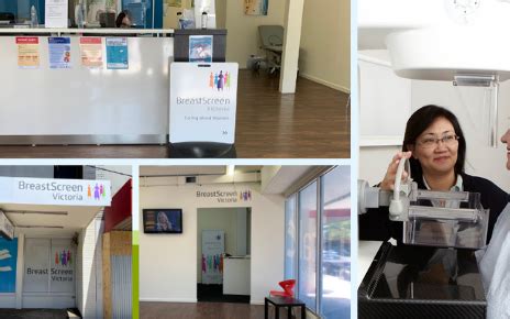 New Frankston Clinic Now Open BreastScreen Victoria