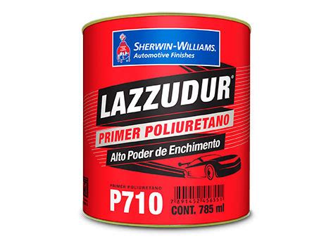 Primer Poliuretano P Componente A B Sherwin Williams