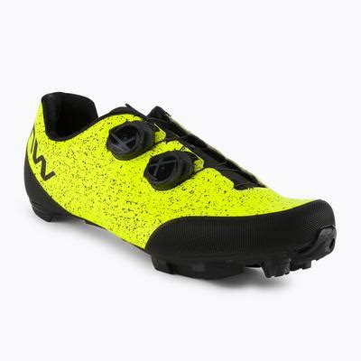 Buty rowerowe MTB męskie Northwave Magma XC Core Czarne 80204043