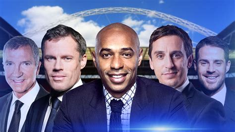 Sky Sports Pundits On The Premier League Man Utd And Man City Tipped