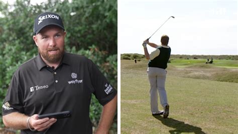 Swing Evolution: Shane Lowry | GolfDigest.com