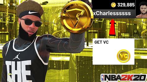 NEW NBA 2K20 UNLIMITED VC GLITCH AFTER 1 11 FASTEST WAY TO GET VC